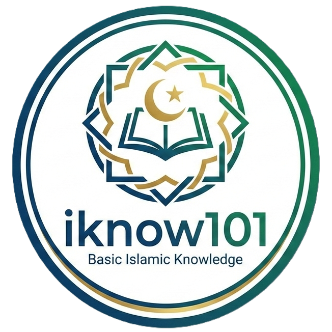 iKnow101 Logo